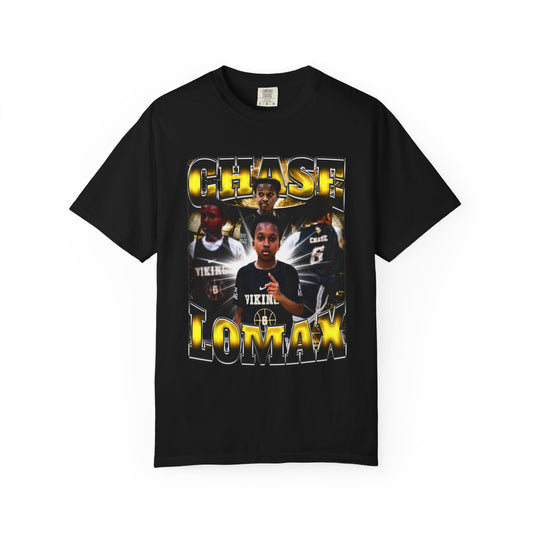 Chase Lomax Heavyweight Premium Tee