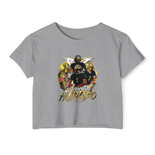 Azariah Hurtado Crop Top