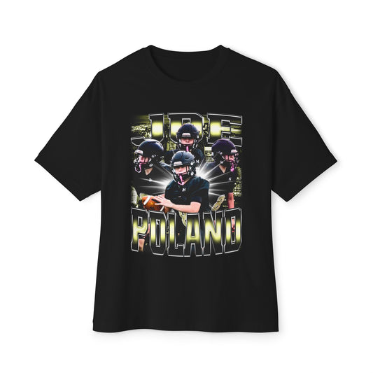 Joe Poland Oversized Vintage Tee