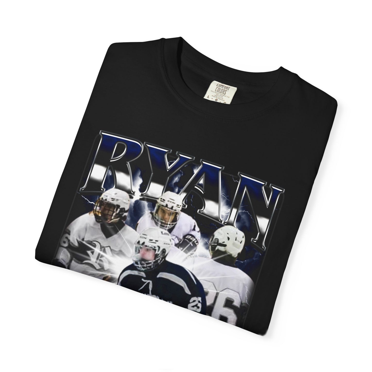 Ryan Thomas Heavyweight Premium Tee