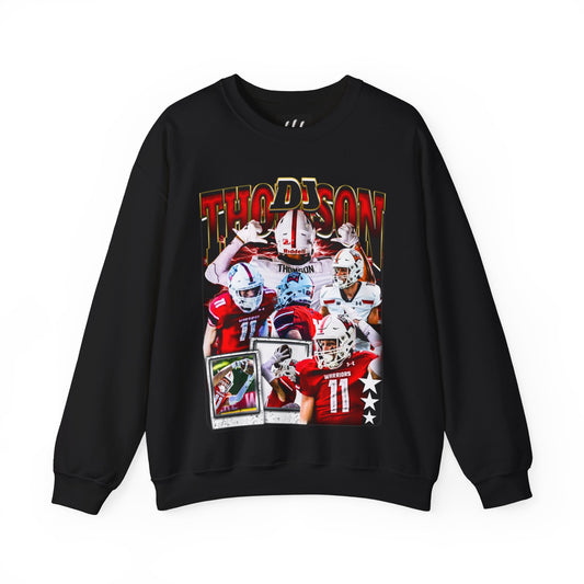 Dj Thomson Crewneck Sweatshirt