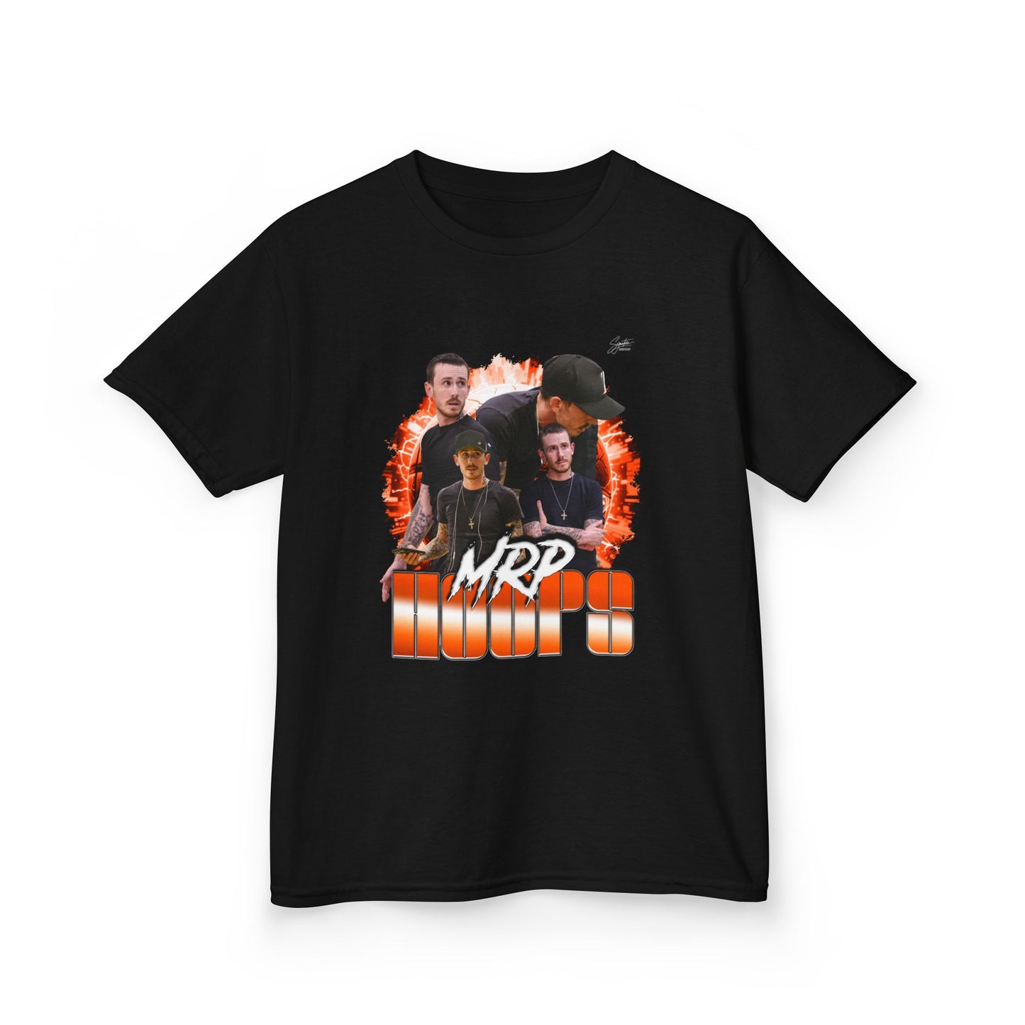 Mark Howard Youth Heavy Cotton Tee