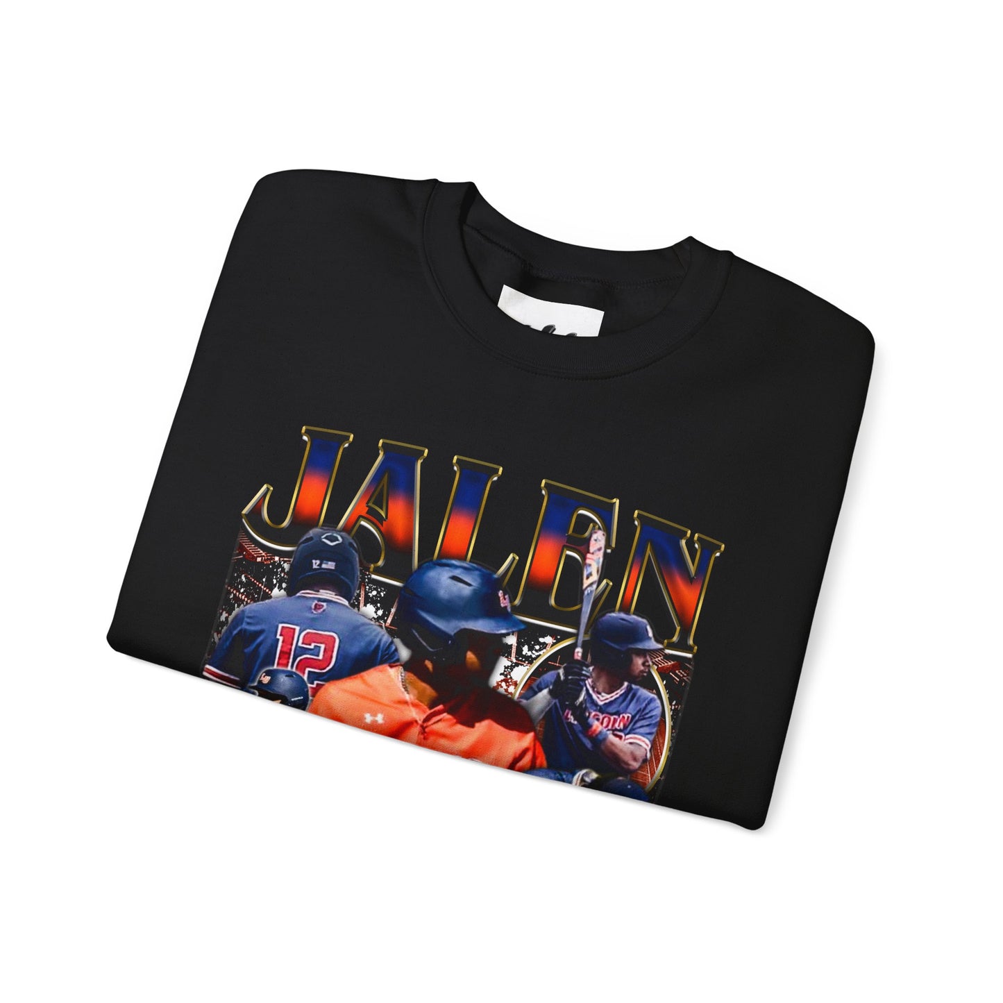 Jalen Greenidge Crewneck Sweatshirt