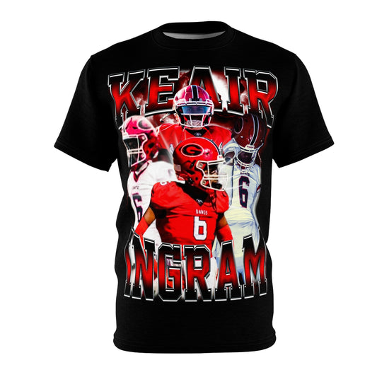 Keair Ingram Vintage Full Pree