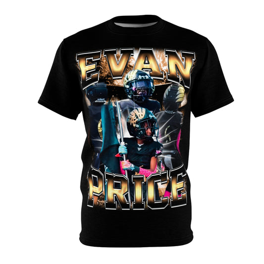 Evan Price Vintage Full Pree