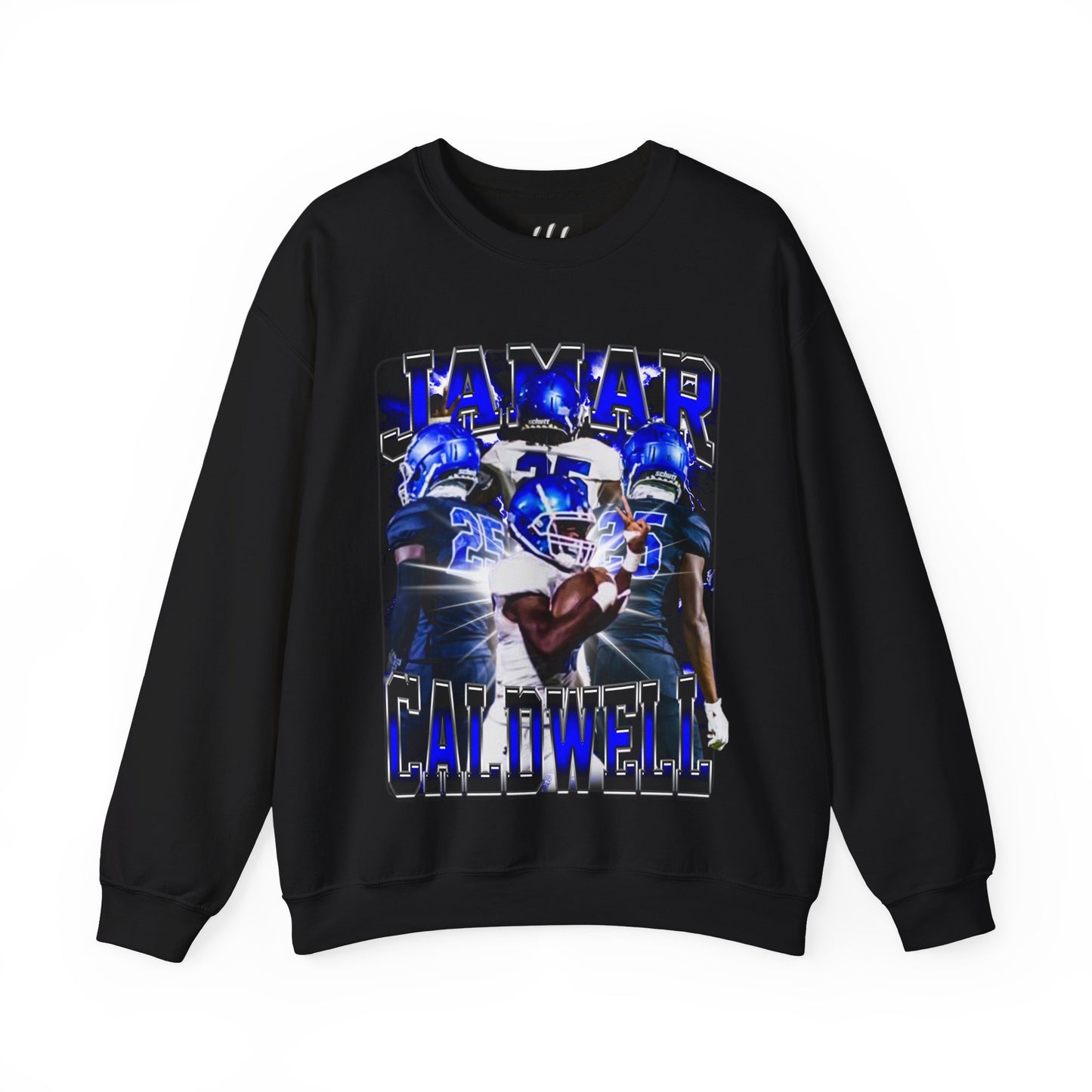 Jamar Caldwell Crewneck Sweatshirt