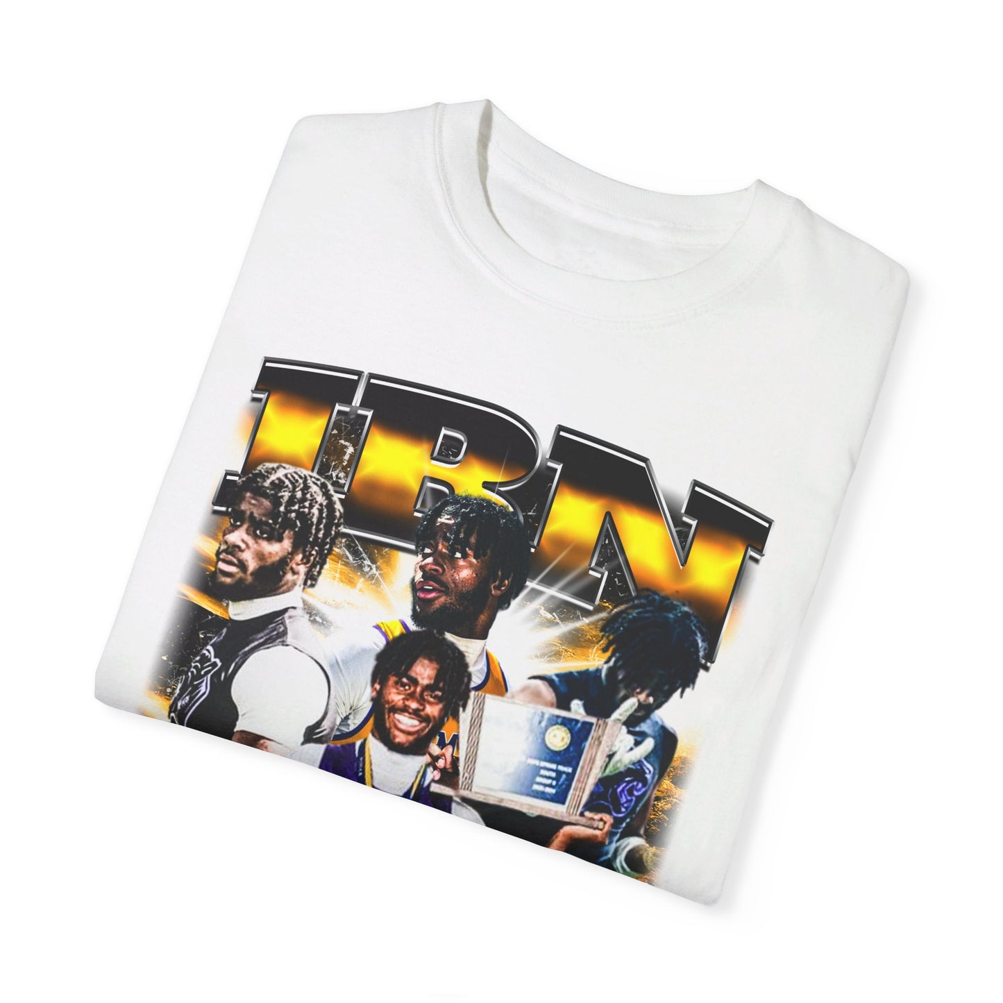 IBN Muhammad Heavy Cotton Tee