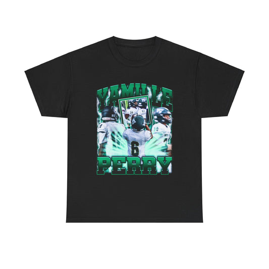 Yamille Perry Heavy Cotton Tee
