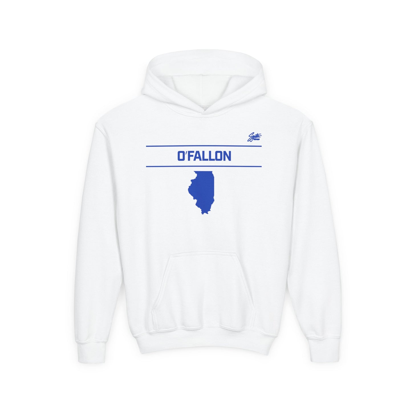 Jayden Noel Youth Hoodie