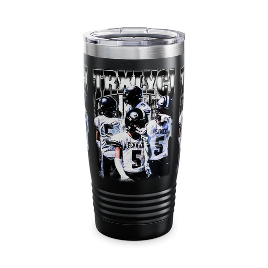 Trxlycj  Stainless Steel Tumbler