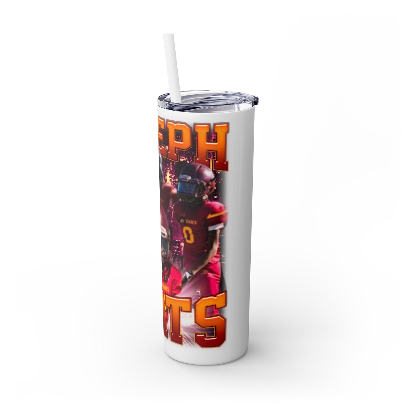 Joseph Coats Stainless Steal Tumbler