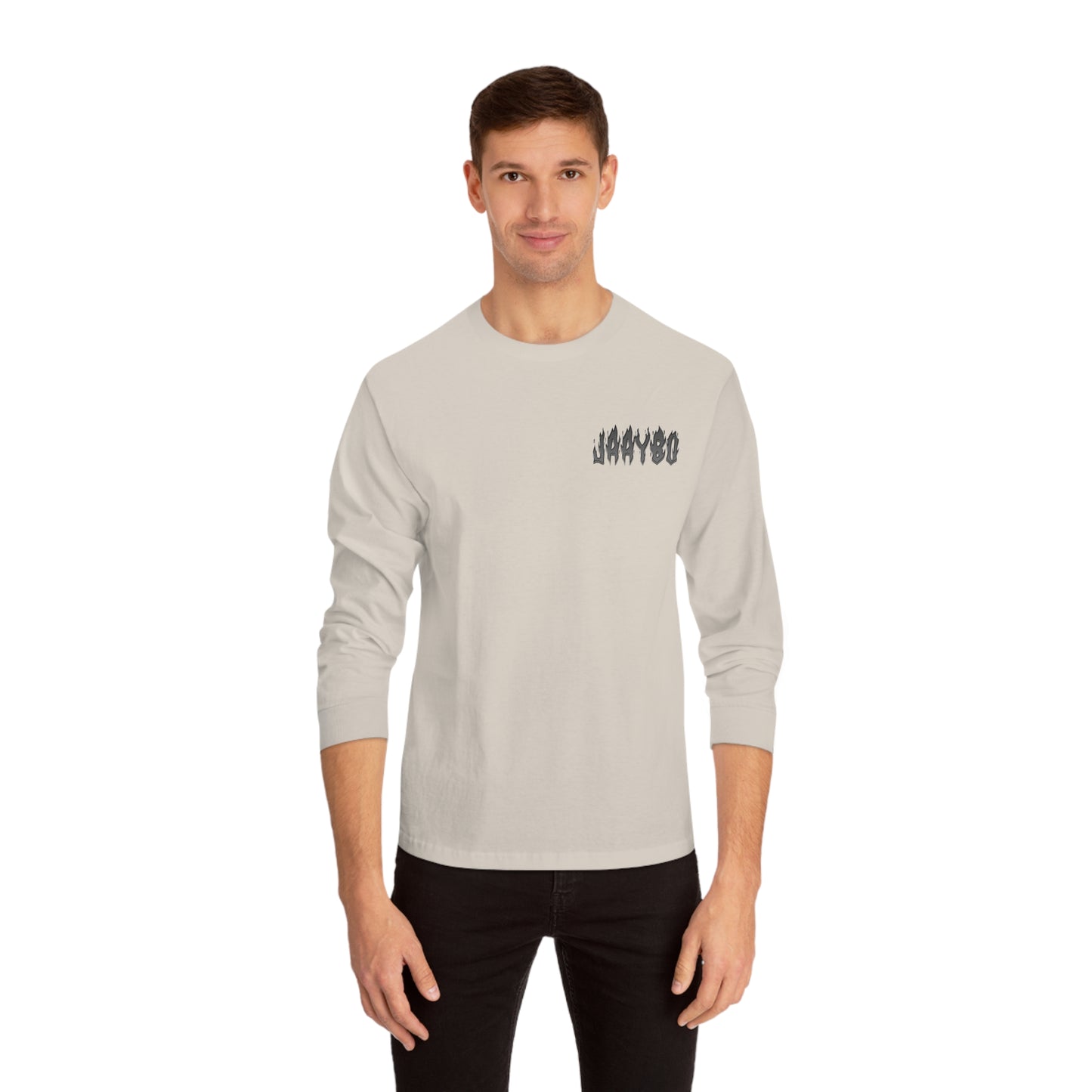 Jaaybo Classic Long Sleeve T-Shirt