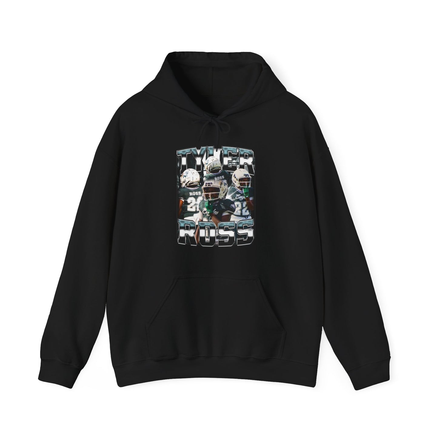 Tyler Ross Hoodie