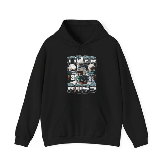 Tyler Ross Hoodie