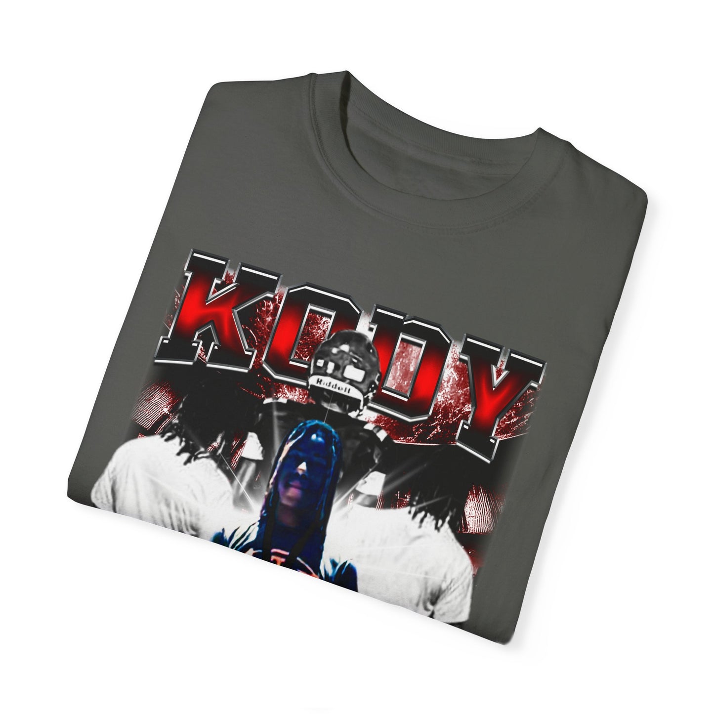 Kody Spight Heavyweight Premium Tee