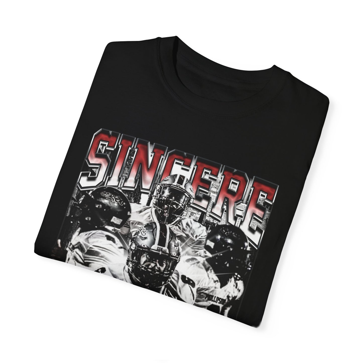 Sincere Gilmer Heavyweight Premium Tee