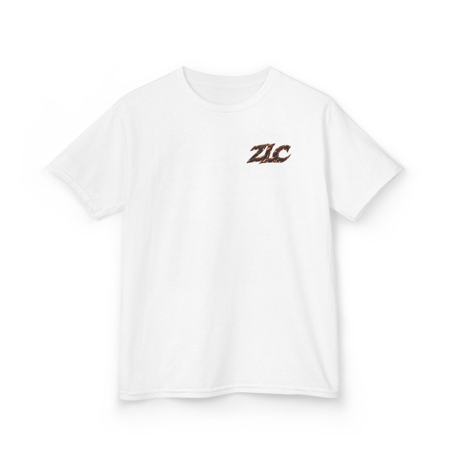 Zakai Chacon Youth Heavy Cotton Tee