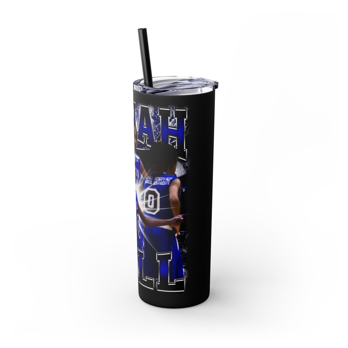Josiah Hall Stainless Steal Tumbler