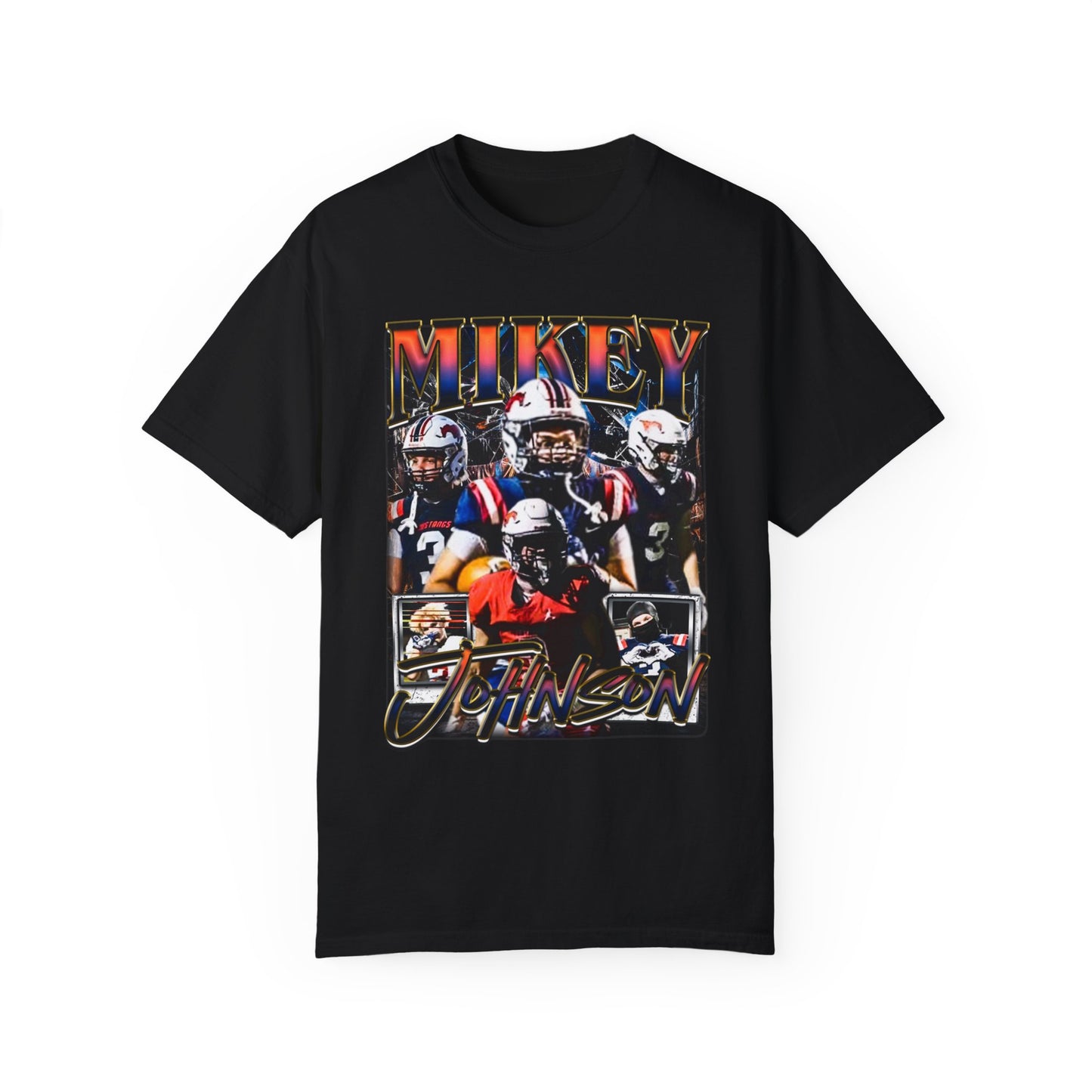 Mikey Johnson Heavyweight Premium Tee
