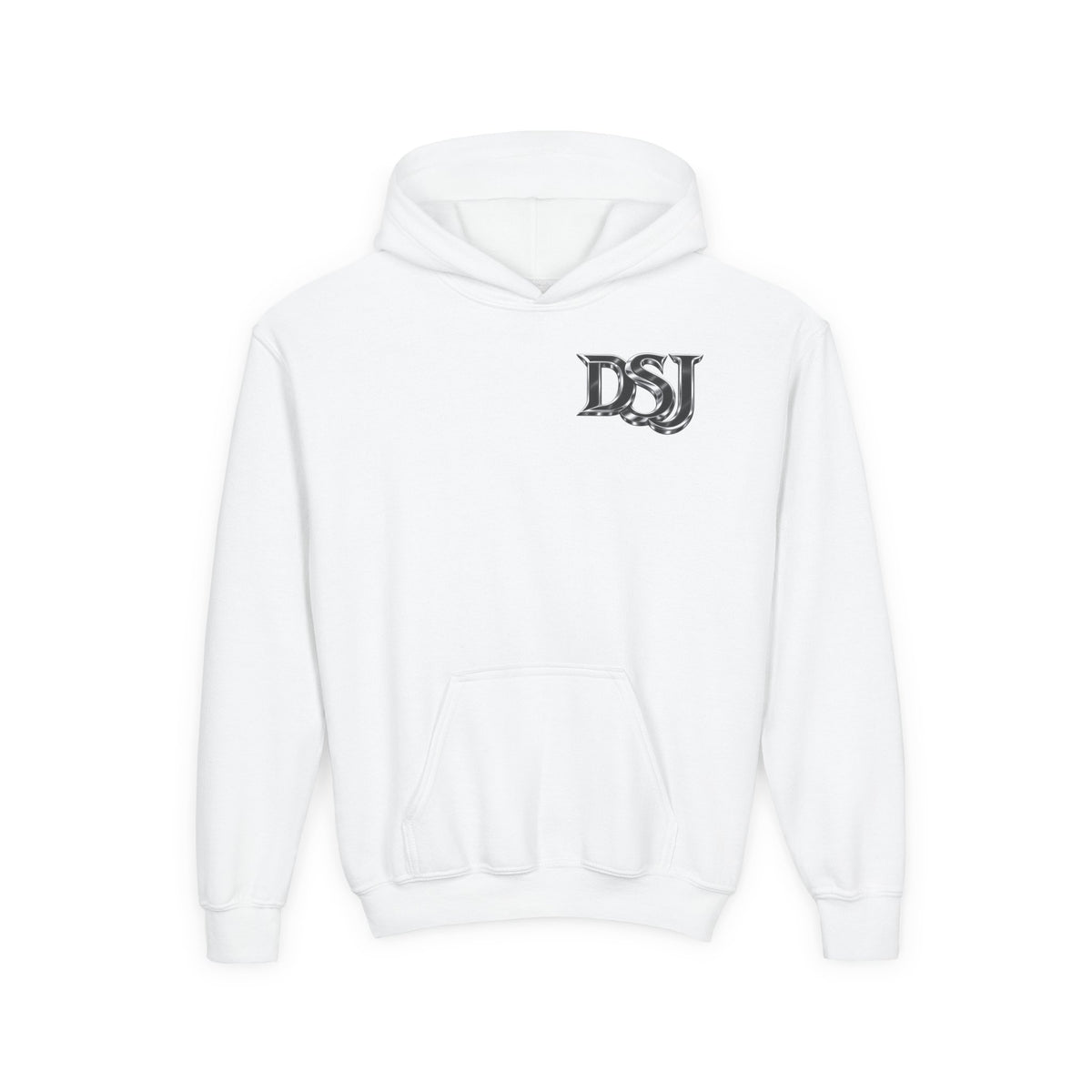 Darric Shank Youth Hoodie