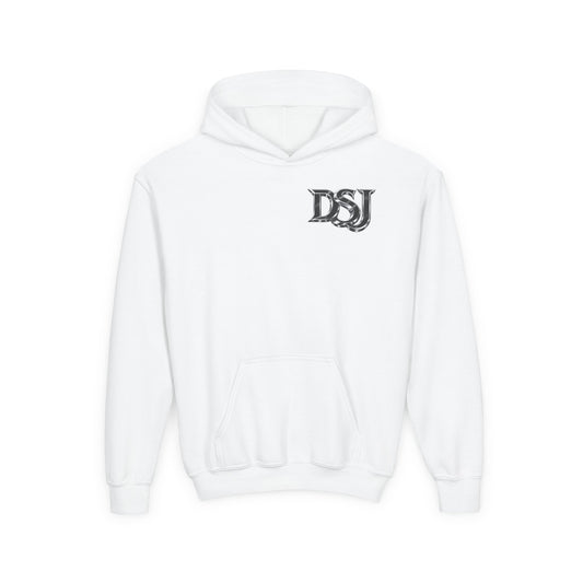 Darric Shank Youth Hoodie