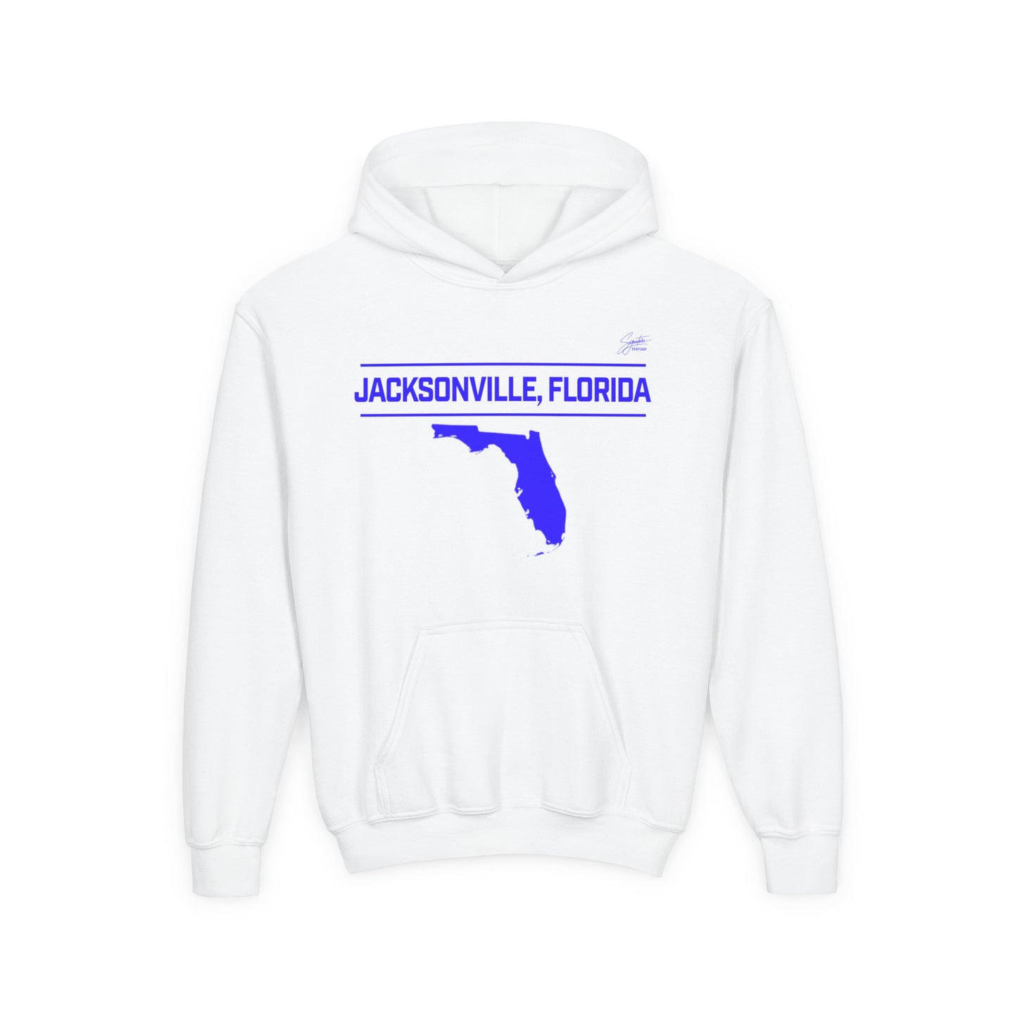 Camryn Robinson Youth Hoodie