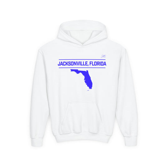 Camryn Robinson Youth Hoodie