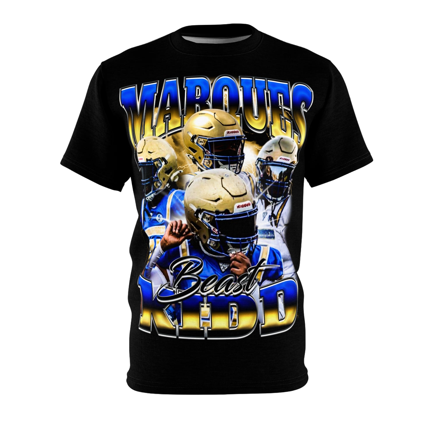 Marques Kidd Vintage Full Pree
