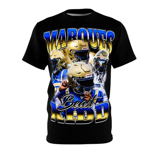 Marques Kidd Vintage Full Pree