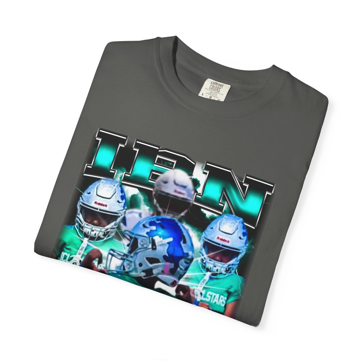 Ibn Hooker Heavyweight Premium Tee