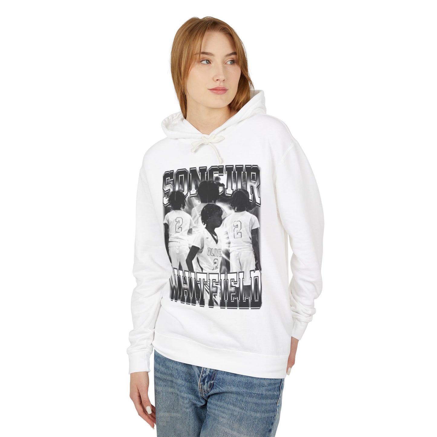 Sonciir Whitfield Hoodie