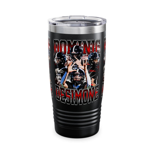 Dominic Desimone Stainless Steal Tumbler
