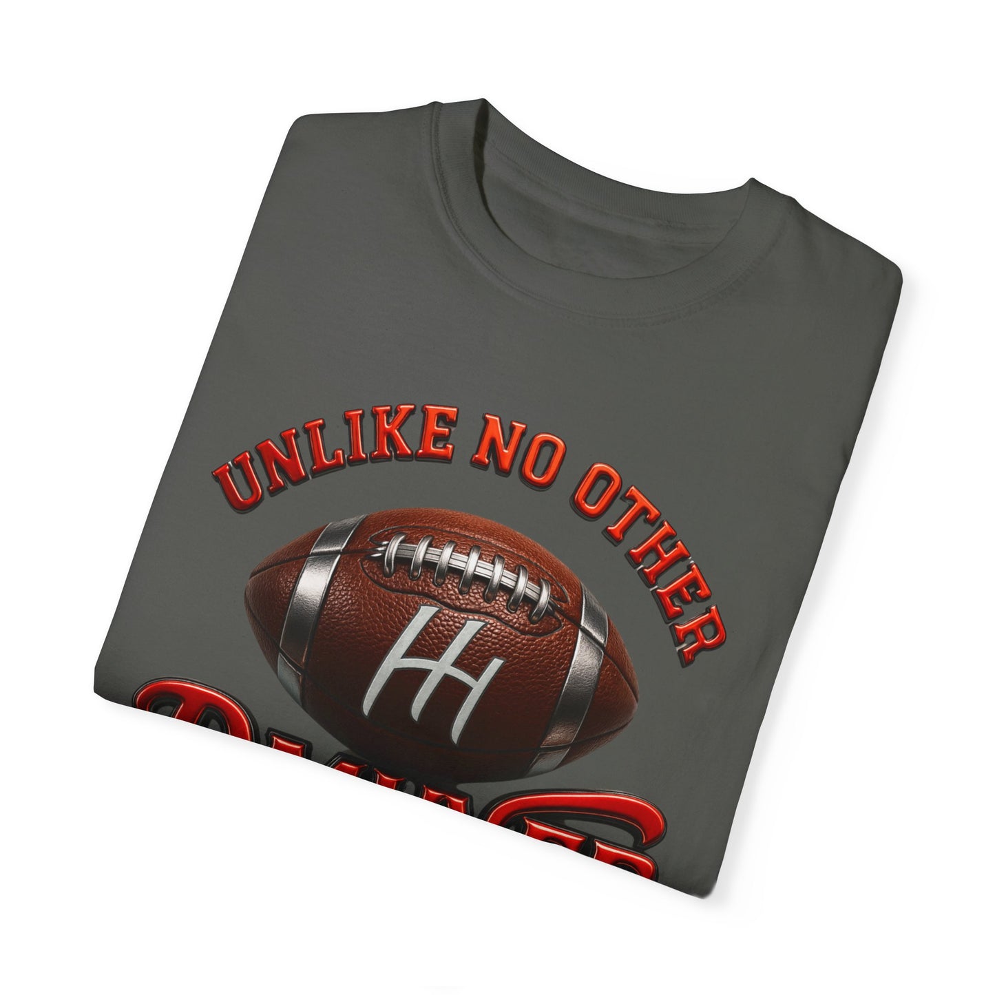 DMVYFE Heavyweight Premium Tee