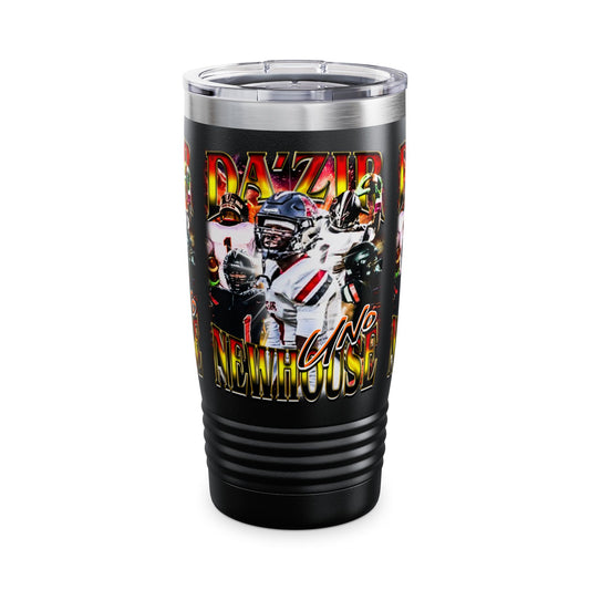 Da'zir Newhouse Stainless Steal Tumbler