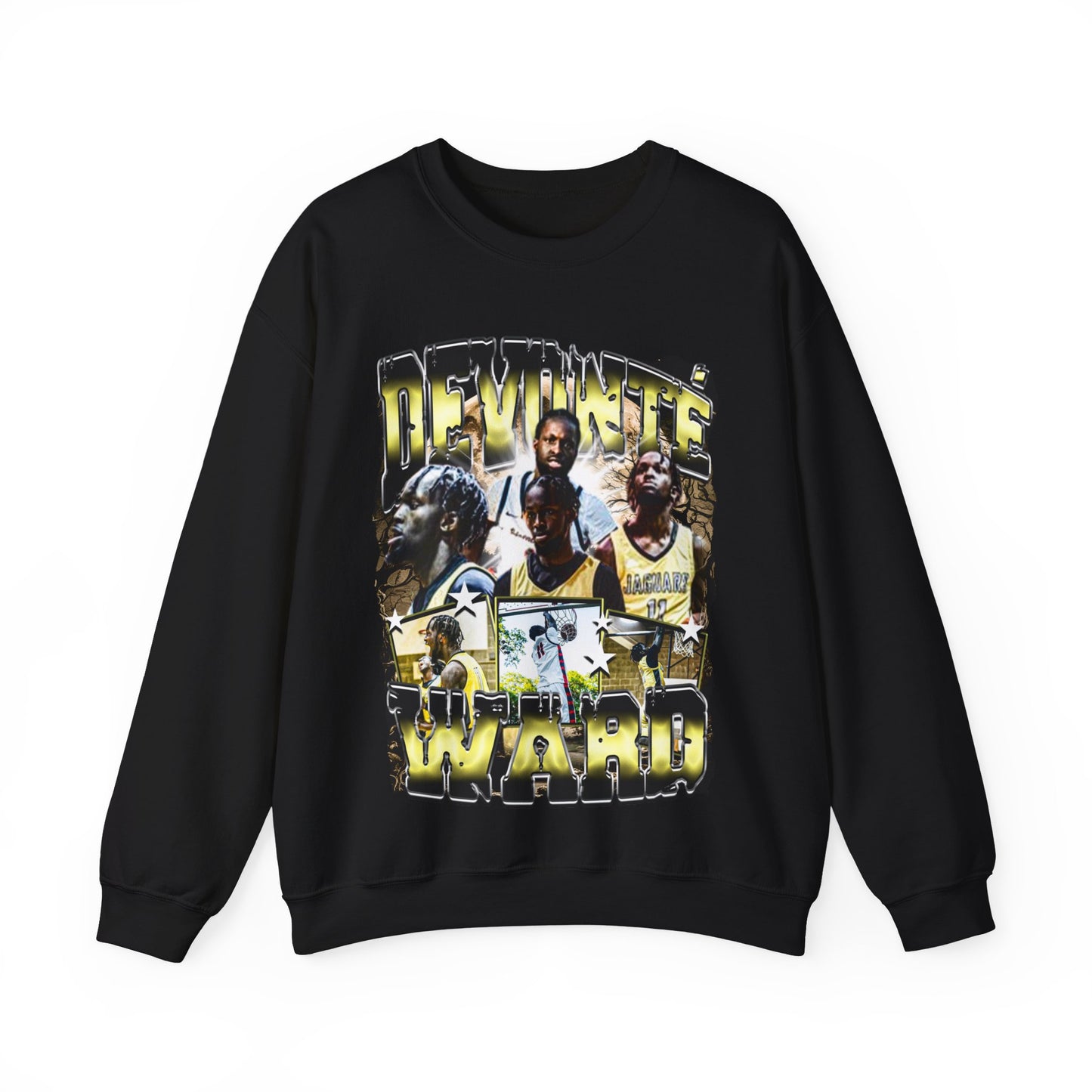 Devonte Ward Crewneck Sweatshirt