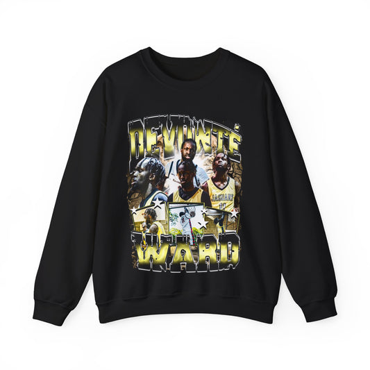 Devonte Ward Crewneck Sweatshirt
