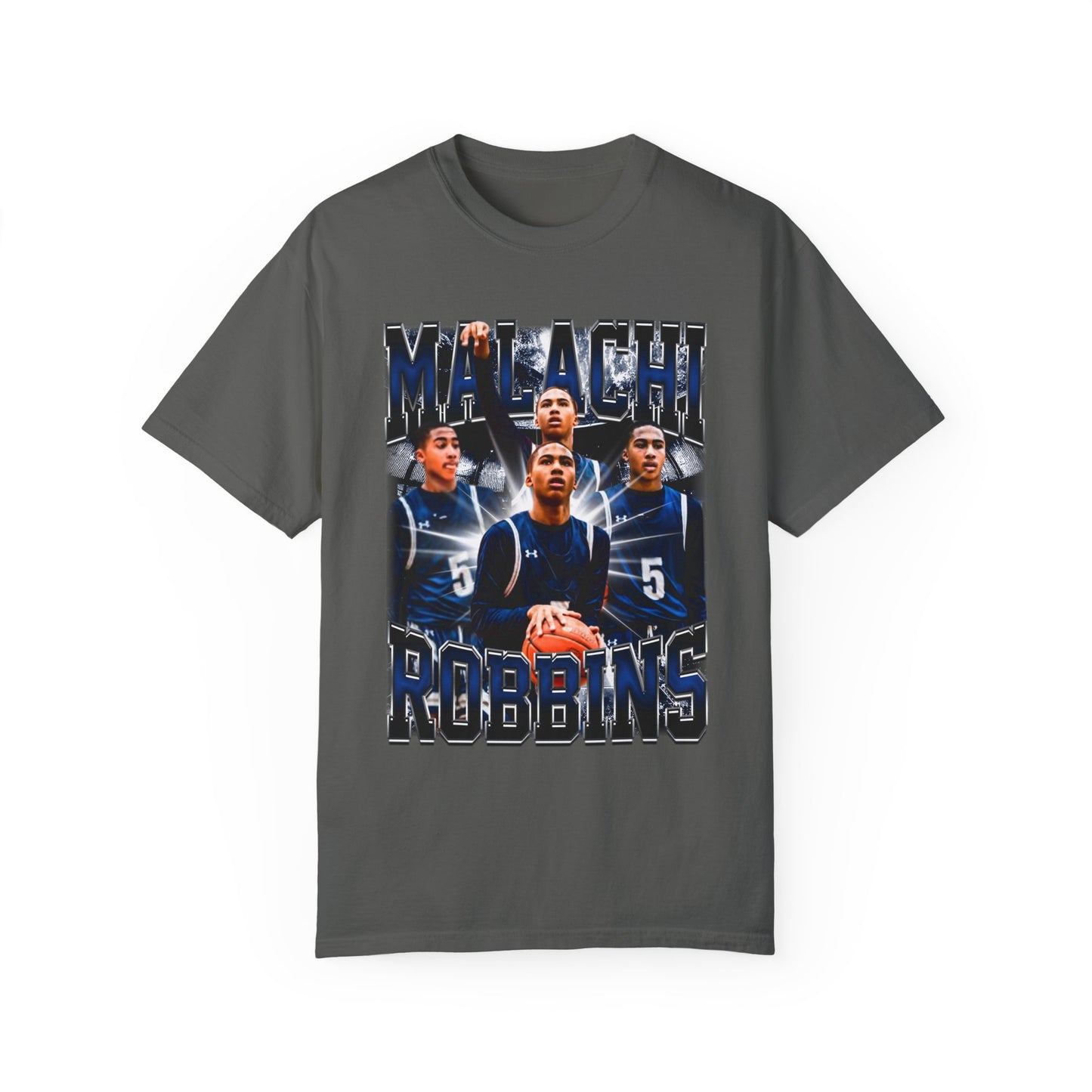 Malachi Robbins Heavyweight Premium Tee