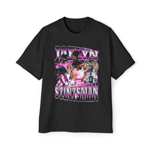 Jaelyn Stintsman Oversized Tee