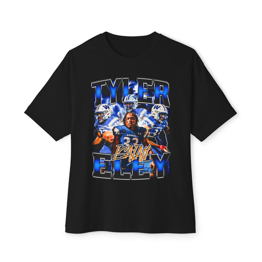 Tyler Isaiah Eley Oversized Vintage Tee