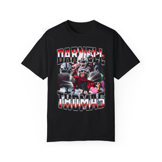 Darnell Thomas Heavy Cotton Tee