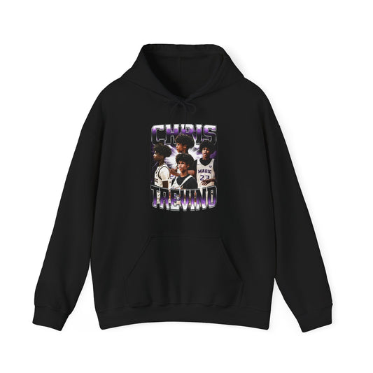 Christopher Trevino Hoodie