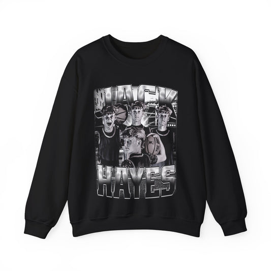 Jack Hayes Crewneck Sweatshirt