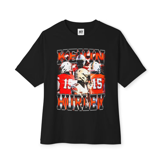 Kevin Hurley Oversized Tee