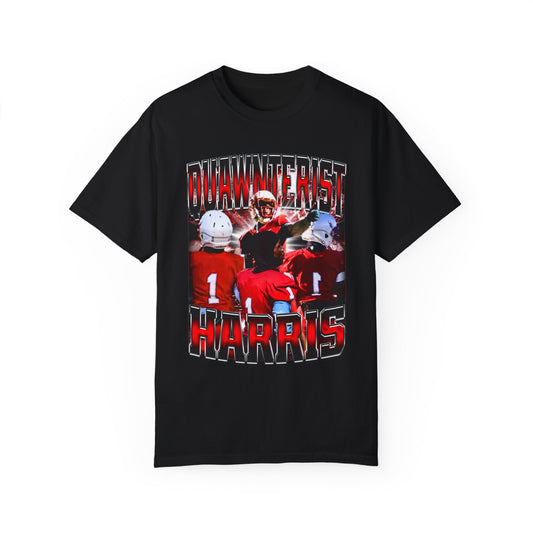 Quawnterist Harris Heavy Cotton Tee