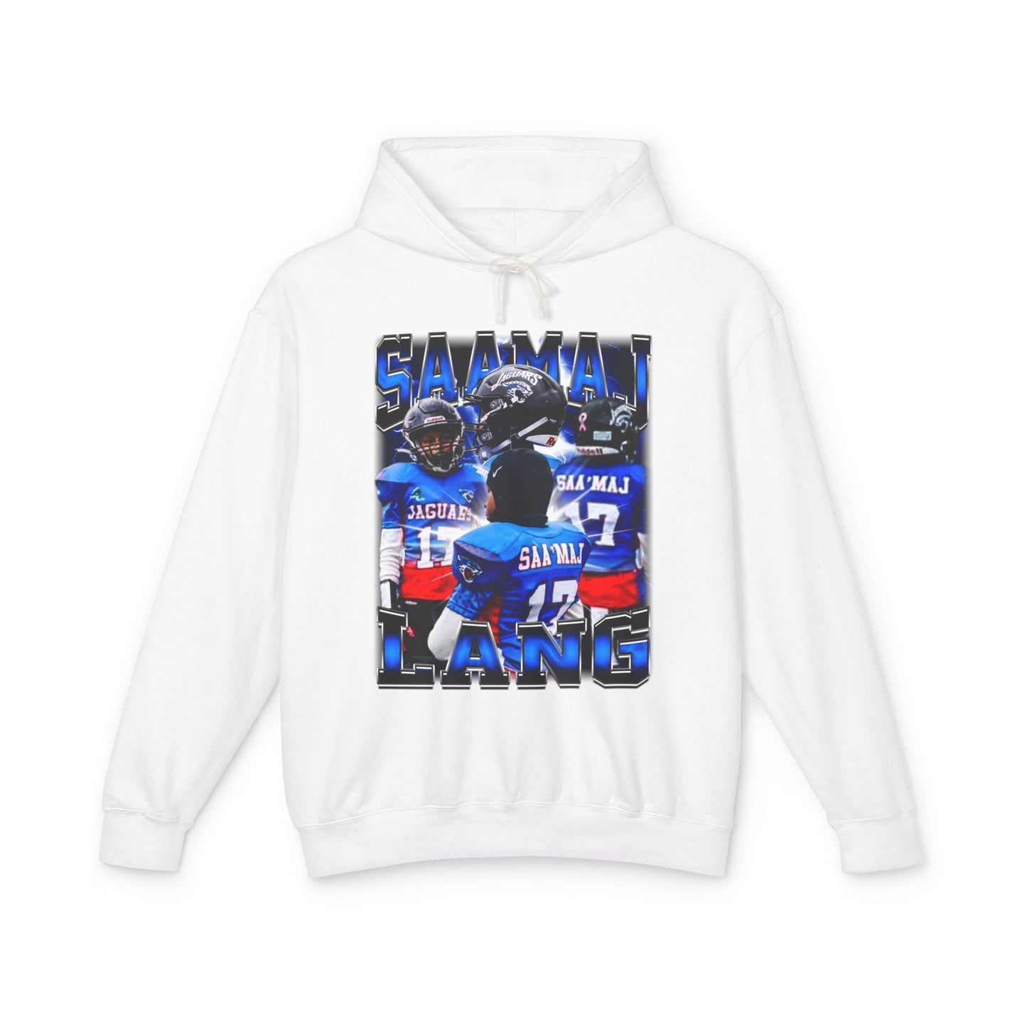 Saamaj Lang Hoodie