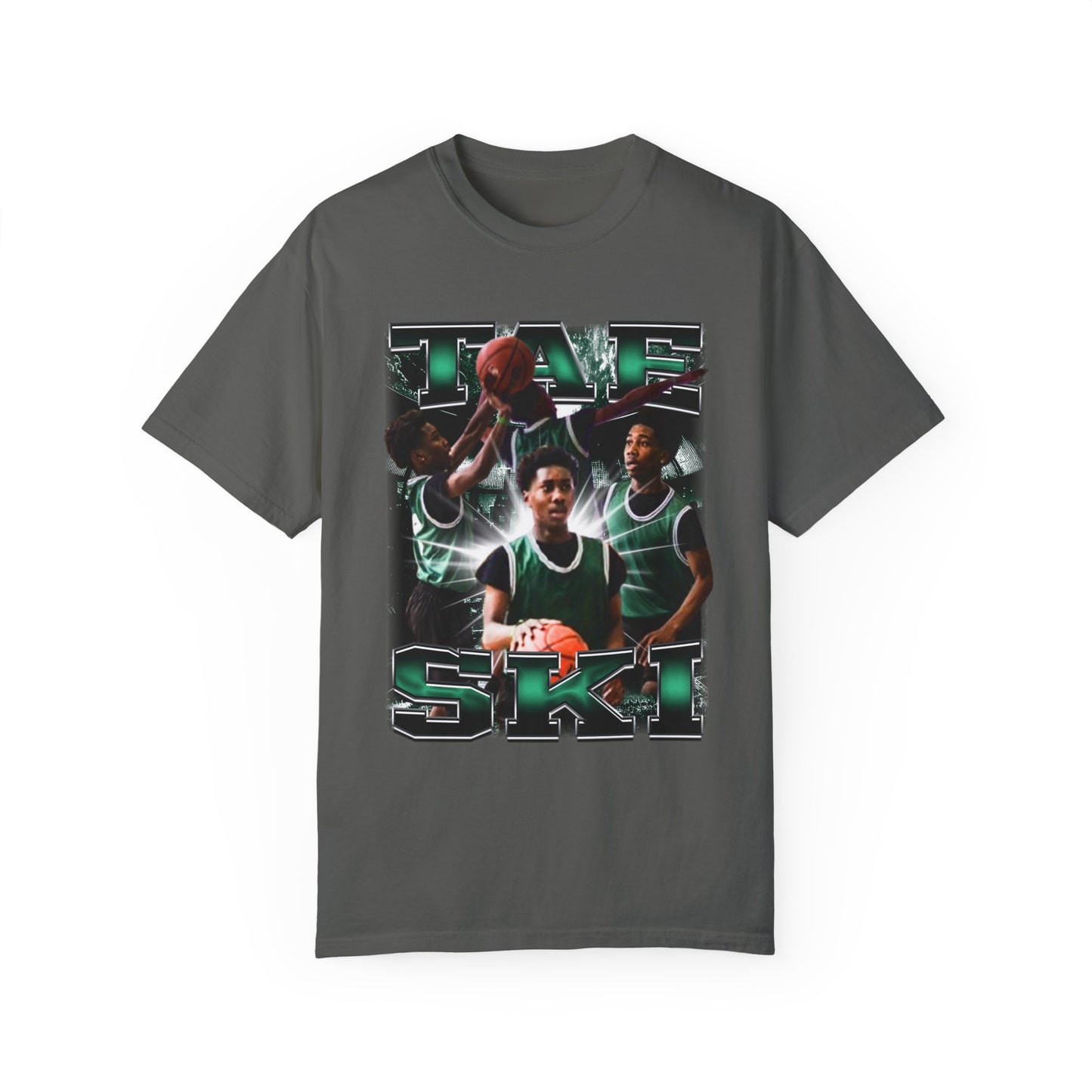Tae Ski Heavyweight Premium Tee