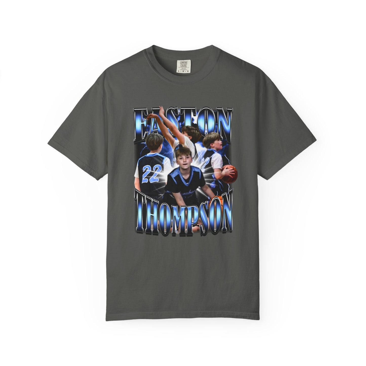 Easton Thompson Heavyweight Premium Tee