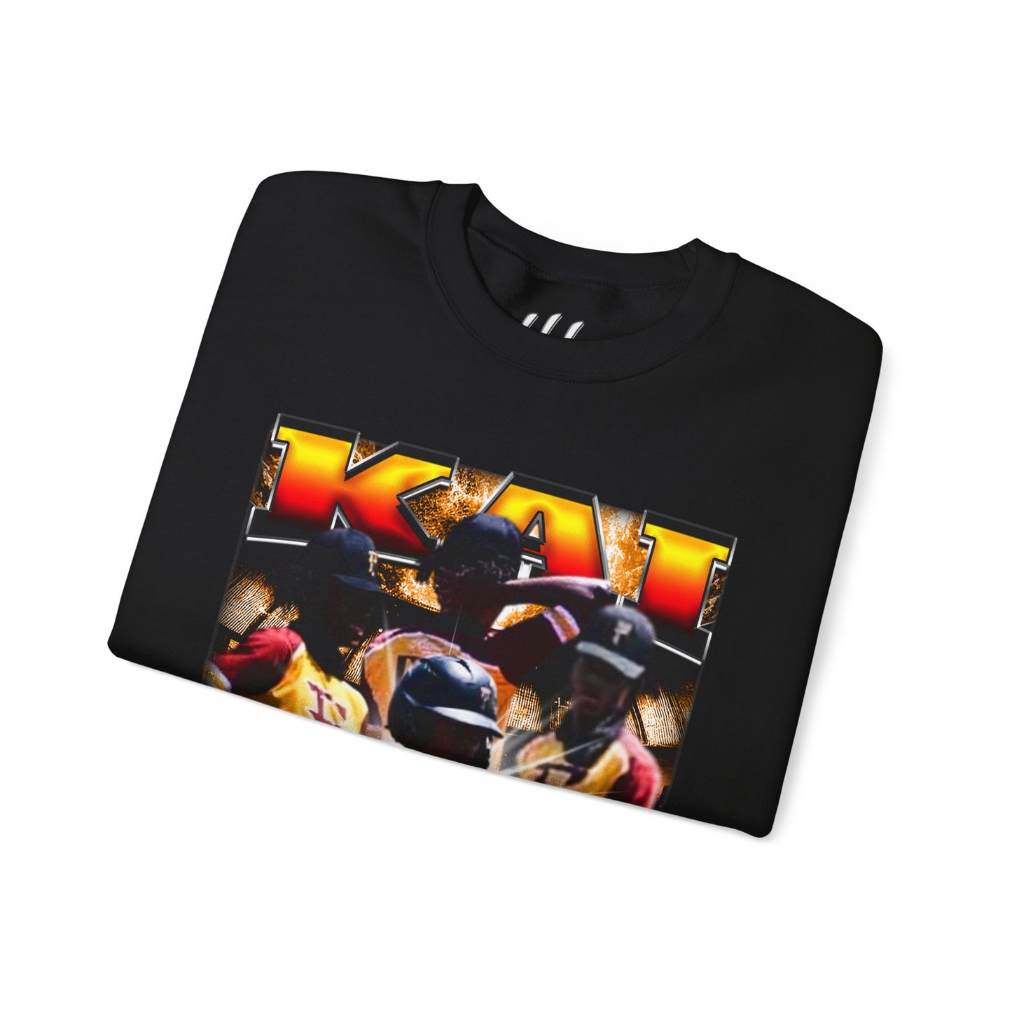 Kai Neal Crewneck Sweatshirt