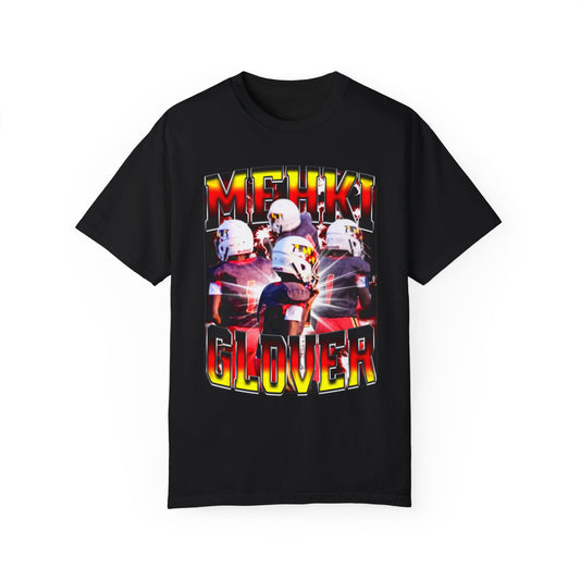 Mehki Glover Heavy Cotton Tee