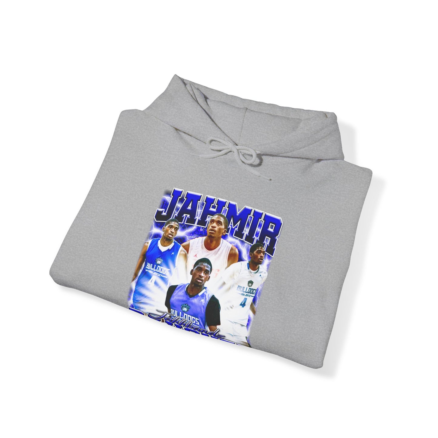 Jahmir Payoute Hoodie